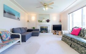 Great Guest Suite in a Gorgeous House